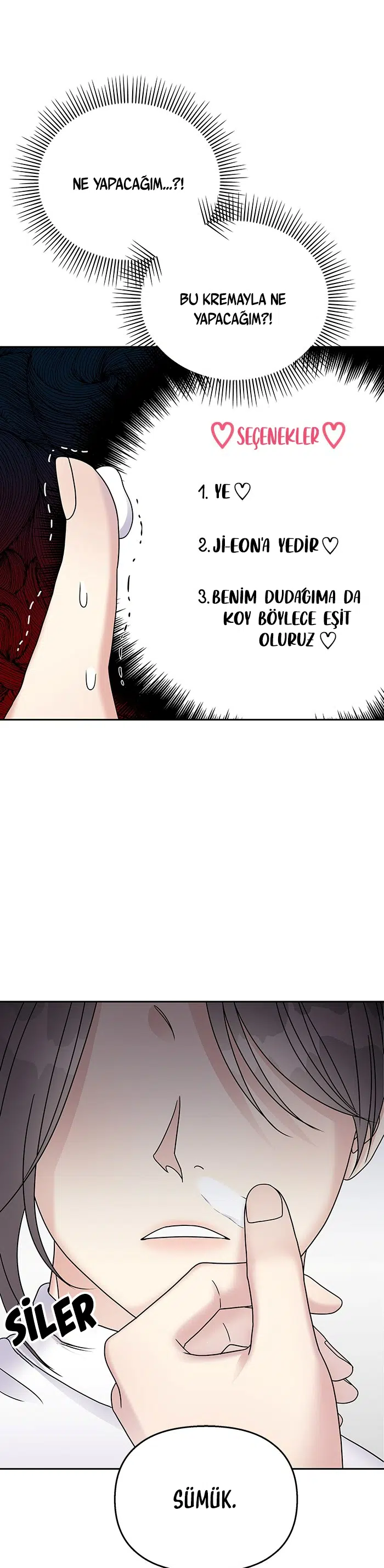 Rol Gereği Aşk - Bölüm 45 Sayfa 29