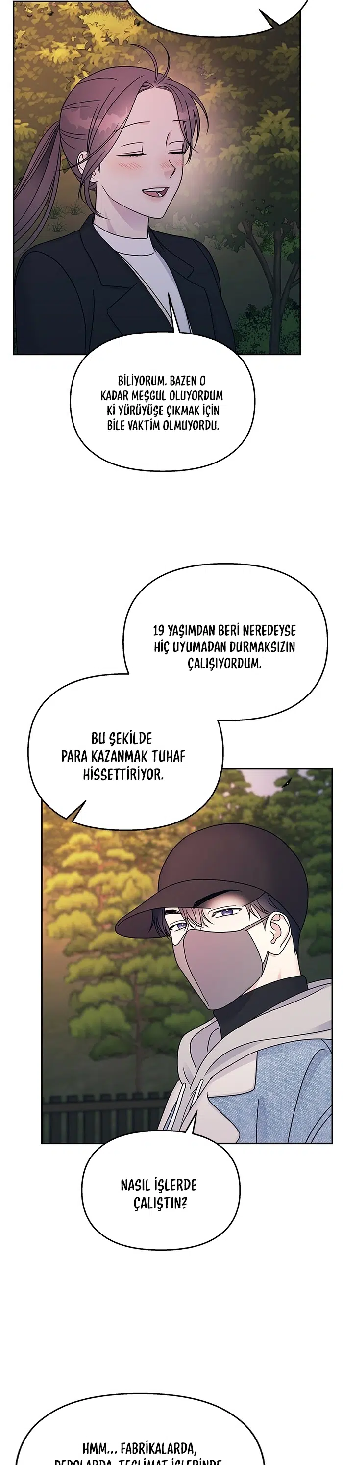 Rol Gereği Aşk - Bölüm 46 Sayfa 4