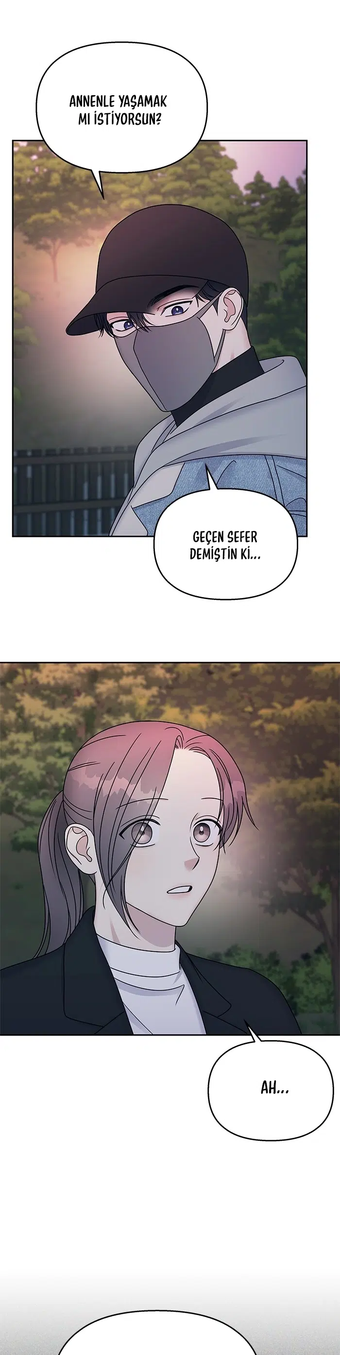 Rol Gereği Aşk - Bölüm 46 Sayfa 7