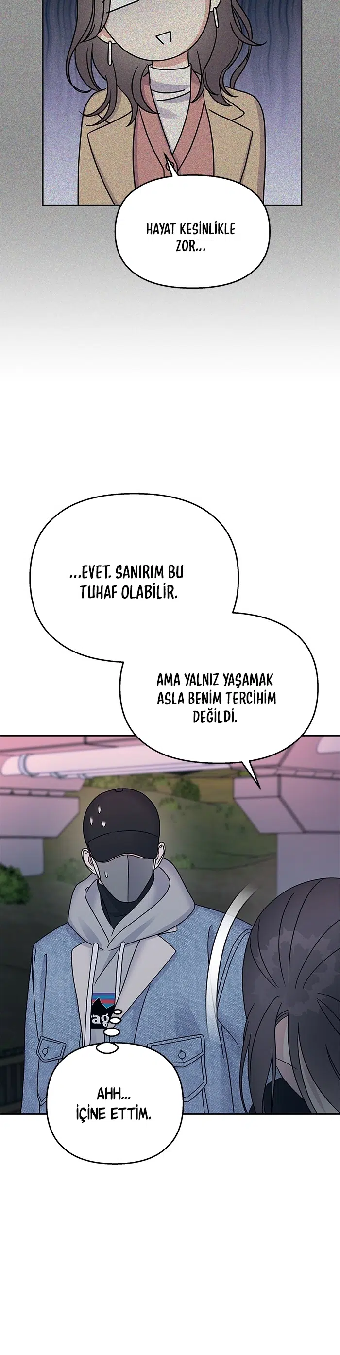 Rol Gereği Aşk - Bölüm 46 Sayfa 9