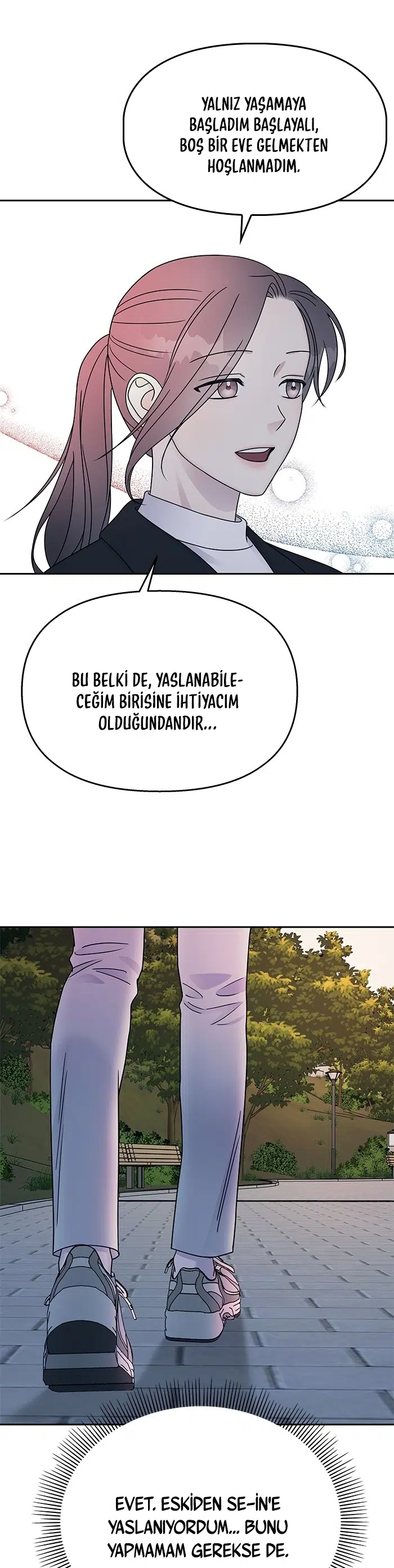 Rol Gereği Aşk - Bölüm 46 Sayfa 10