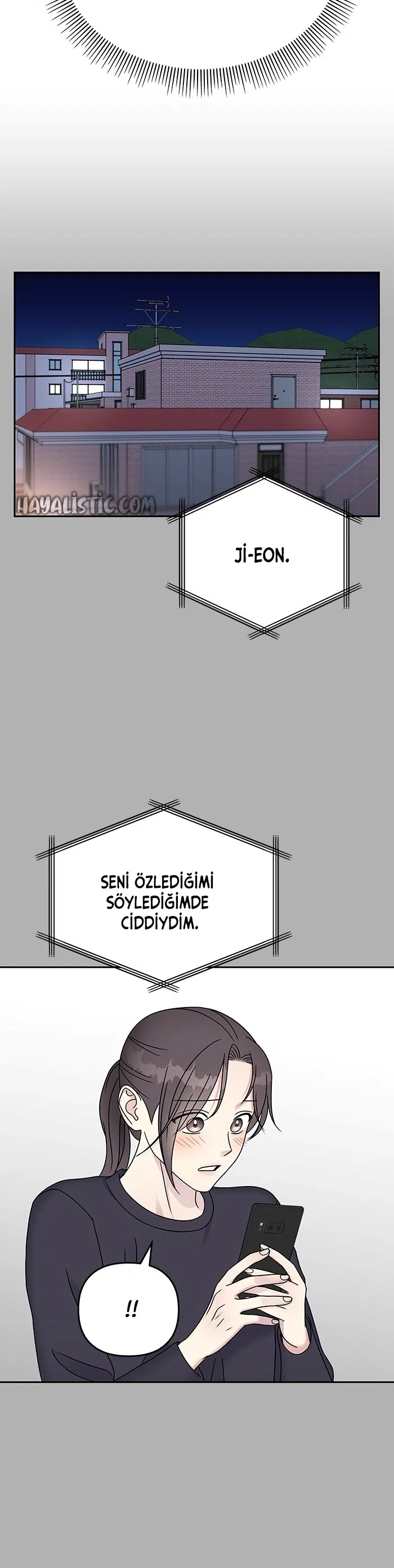 Rol Gereği Aşk - Bölüm 46 Sayfa 11