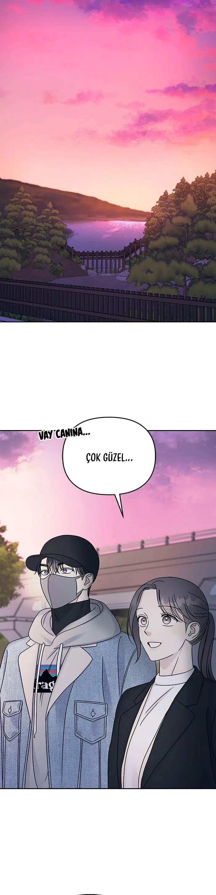 Rol Gereği Aşk - Bölüm 46 Sayfa 15