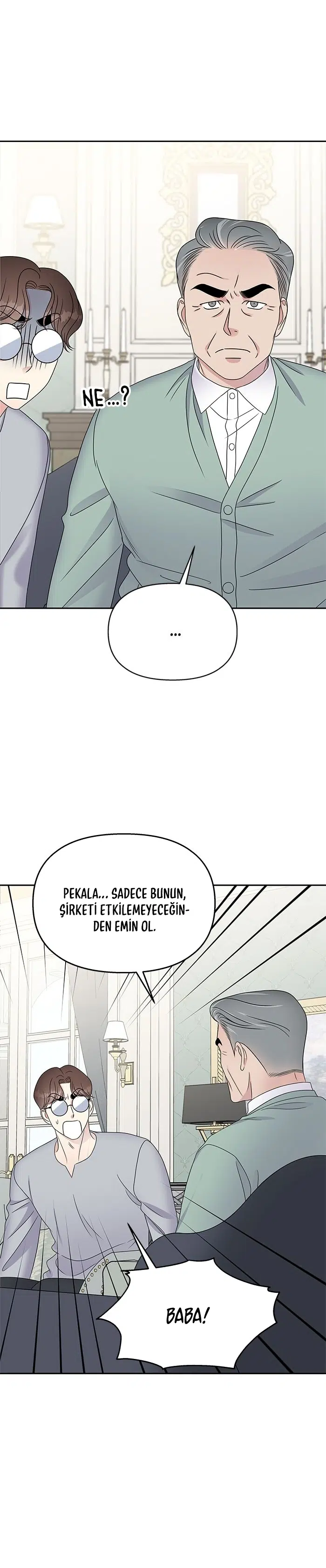 Rol Gereği Aşk - Bölüm 47 Sayfa 5