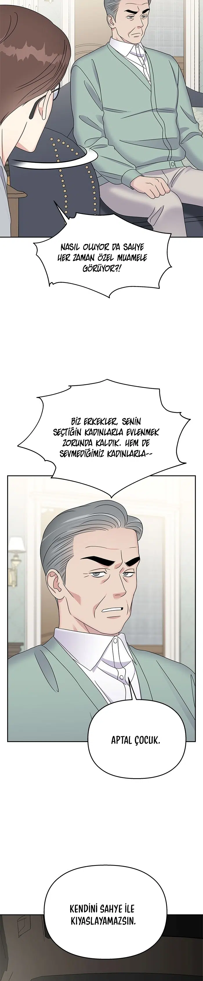 Rol Gereği Aşk - Bölüm 47 Sayfa 7
