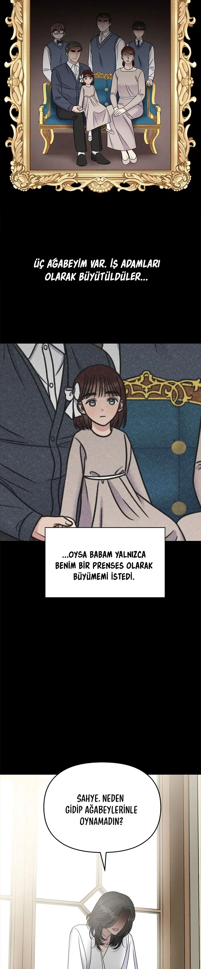 Rol Gereği Aşk - Bölüm 47 Sayfa 11
