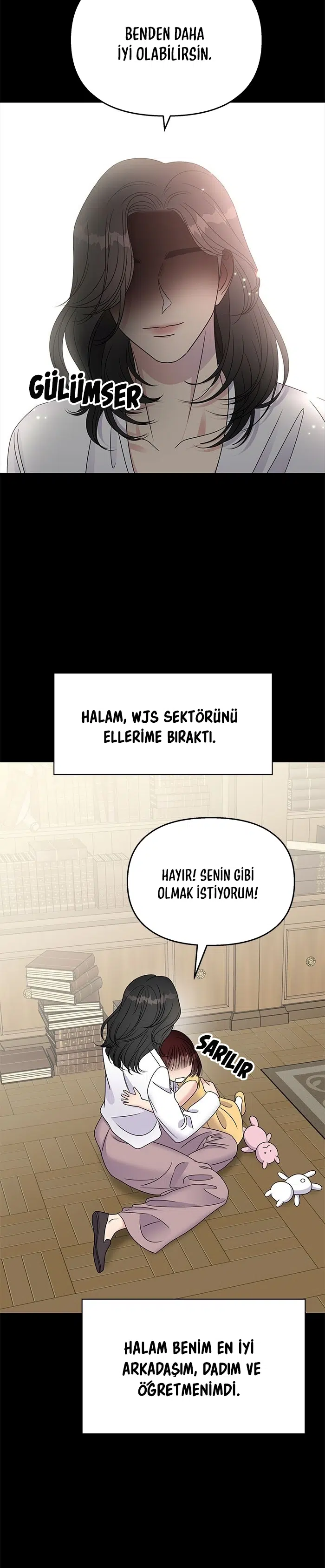 Rol Gereği Aşk - Bölüm 47 Sayfa 13