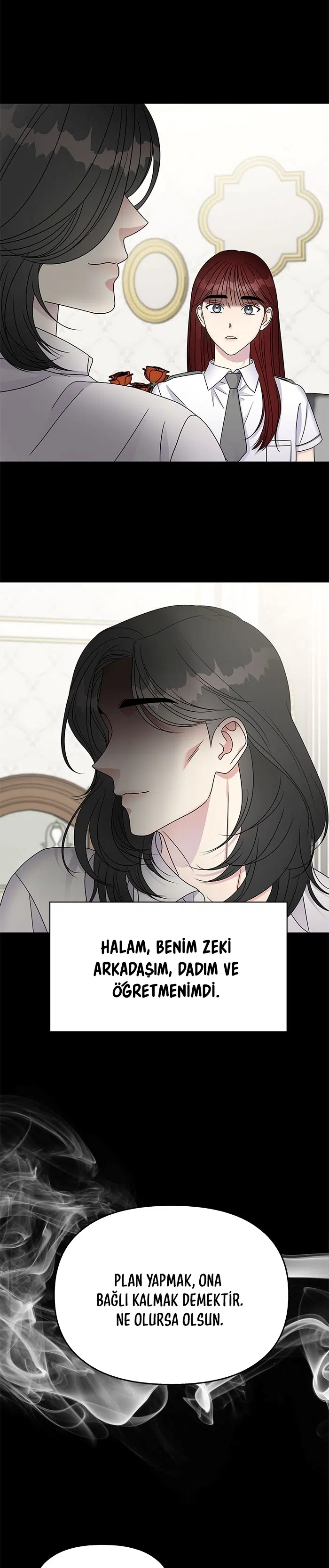 Rol Gereği Aşk - Bölüm 47 Sayfa 18