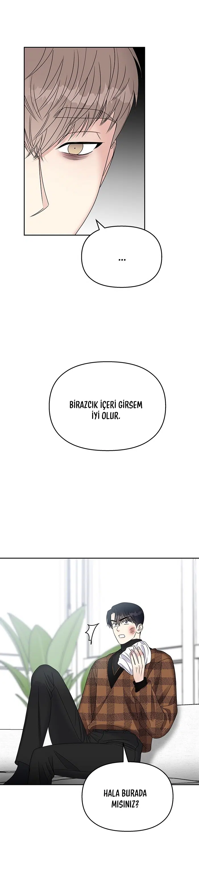 Rol Gereği Aşk - Bölüm 48 Sayfa 7