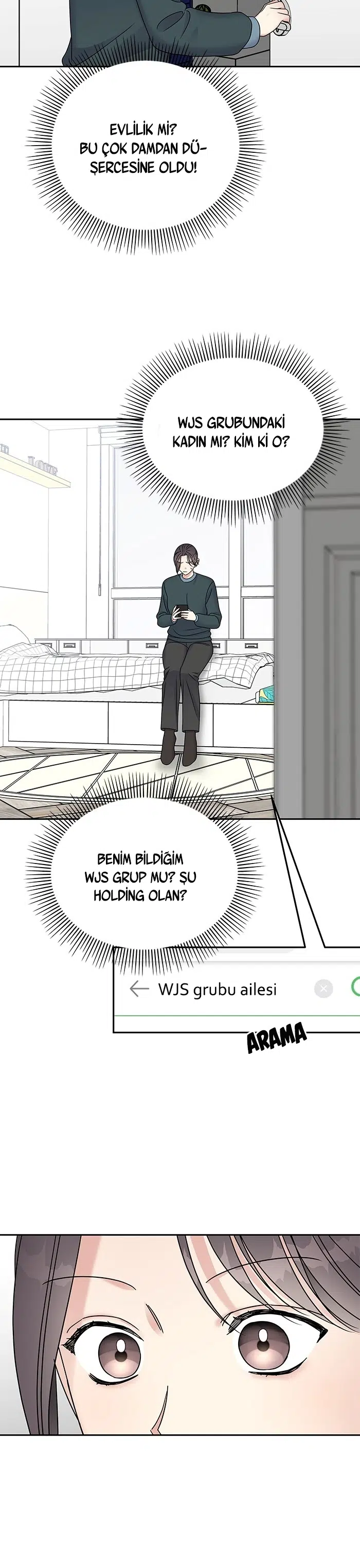 Rol Gereği Aşk - Bölüm 48 Sayfa 11