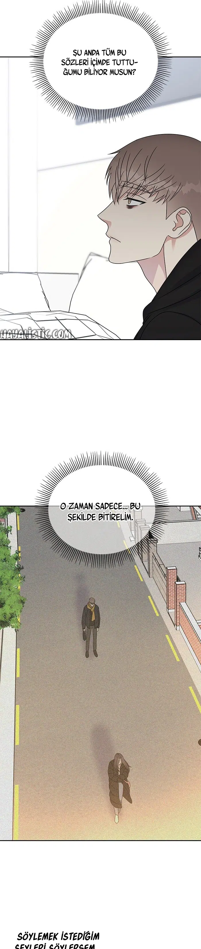 Rol Gereği Aşk - Bölüm 48 Sayfa 30