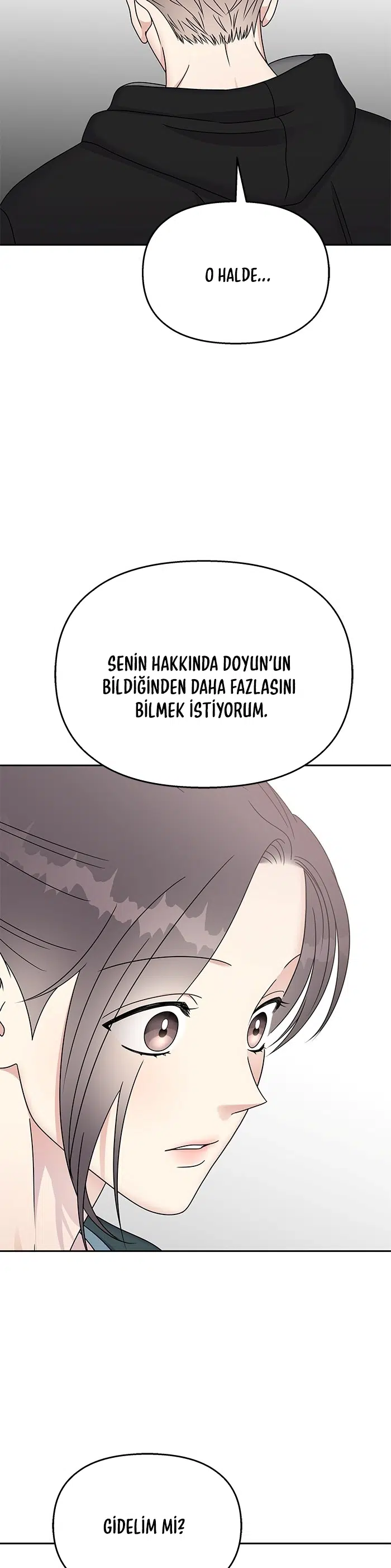 Rol Gereği Aşk - Bölüm 49 Sayfa 6