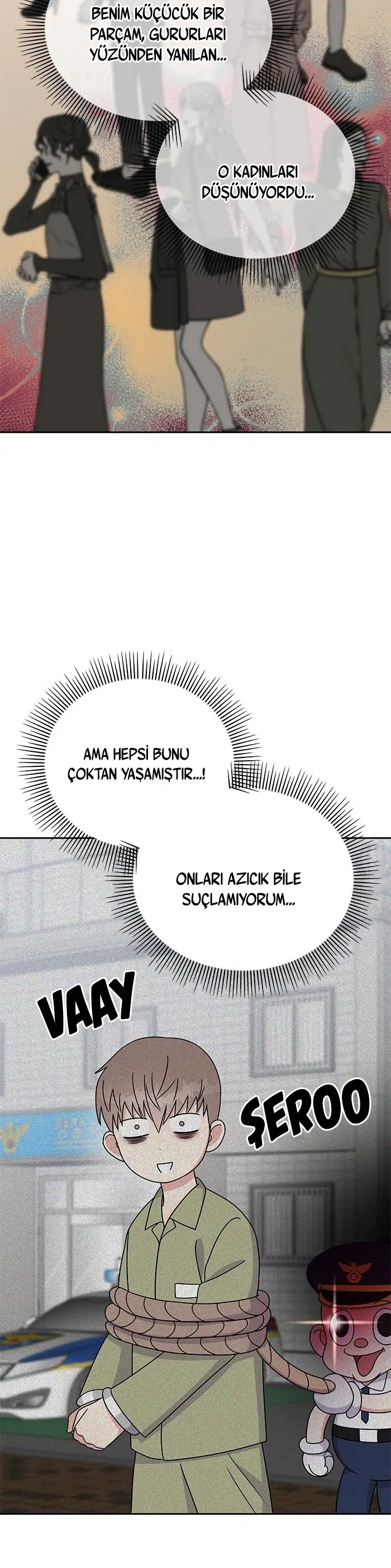 Rol Gereği Aşk - Bölüm 49 Sayfa 10