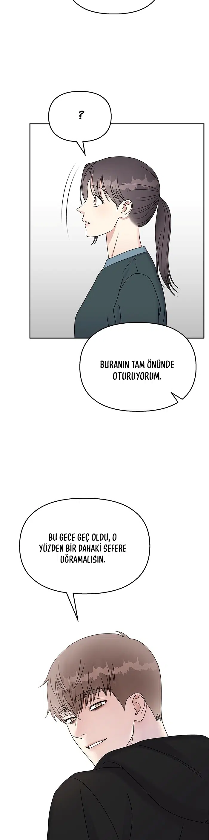 Rol Gereği Aşk - Bölüm 49 Sayfa 12