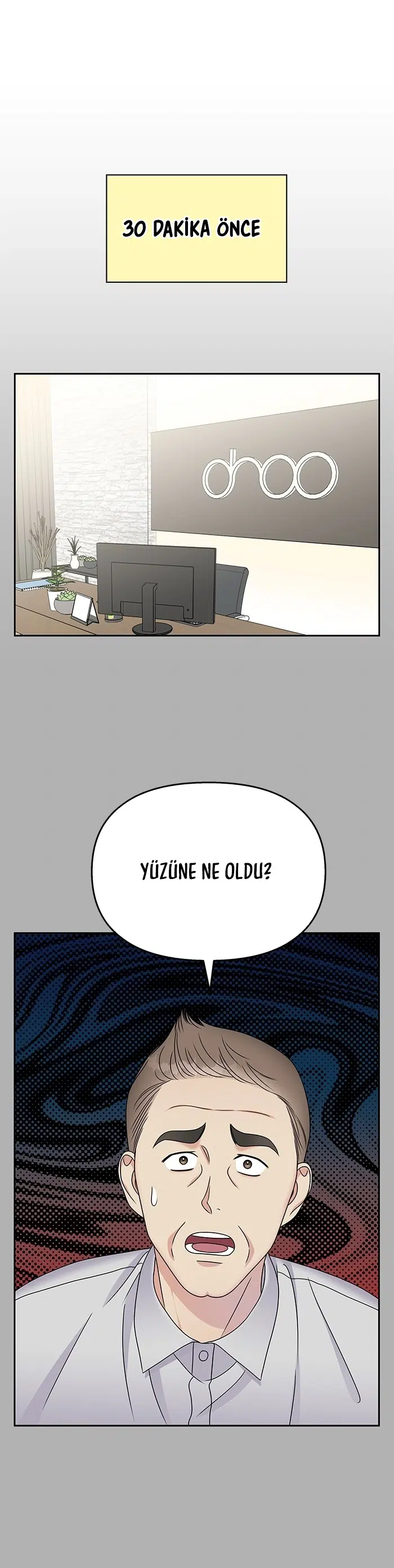 Rol Gereği Aşk - Bölüm 49 Sayfa 25