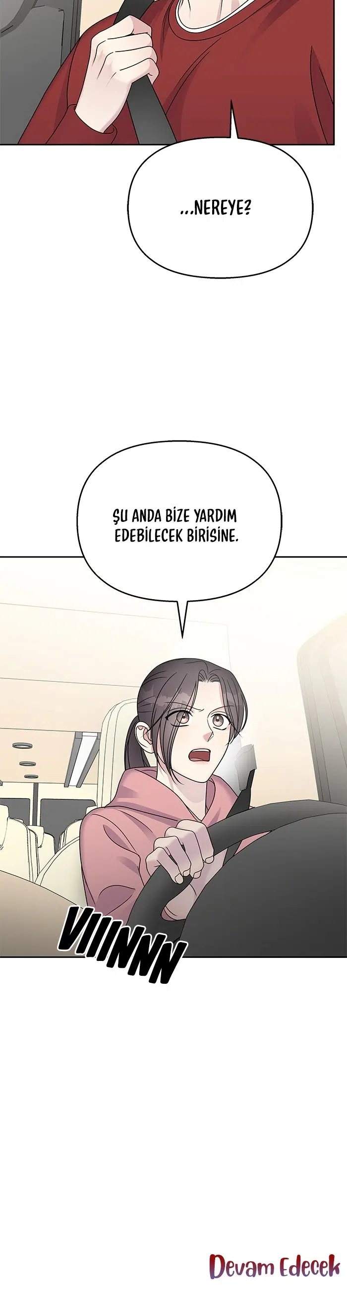 Rol Gereği Aşk - Bölüm 49 Sayfa 43