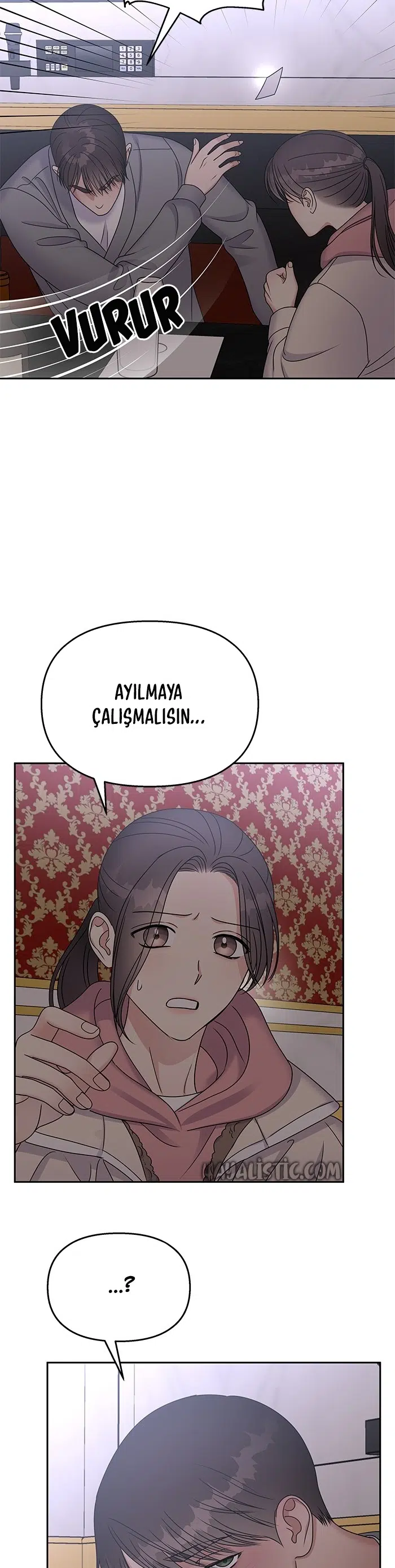 Rol Gereği Aşk - Bölüm 50 Sayfa 13