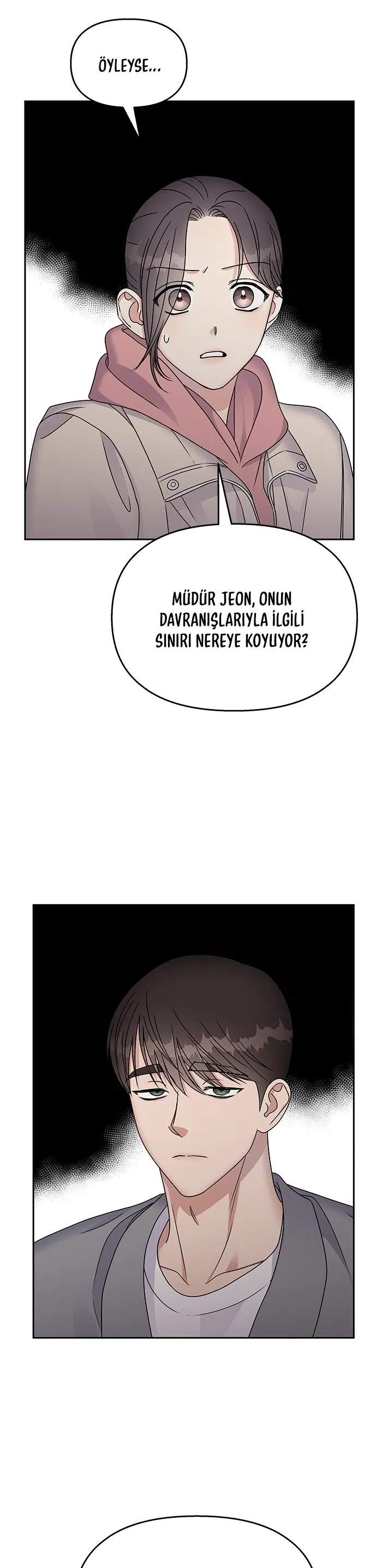 Rol Gereği Aşk - Bölüm 50 Sayfa 34