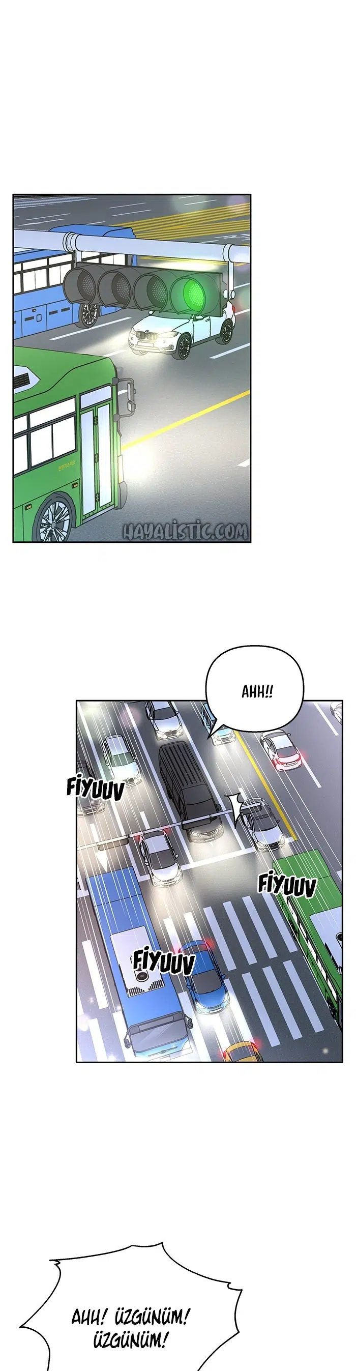 Rol Gereği Aşk - Bölüm 51 Sayfa 4