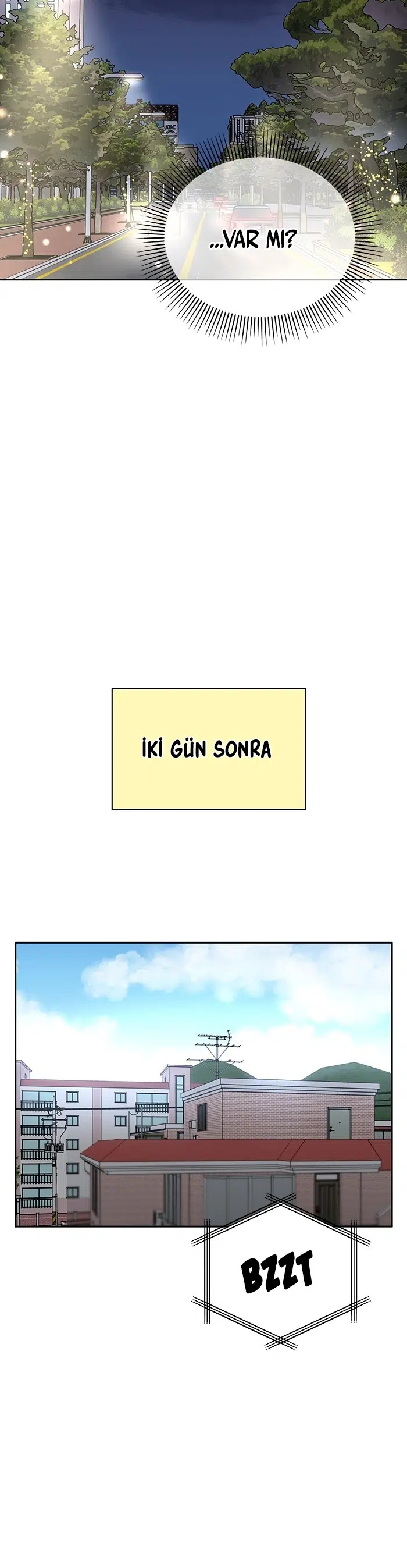Rol Gereği Aşk - Bölüm 51 Sayfa 7