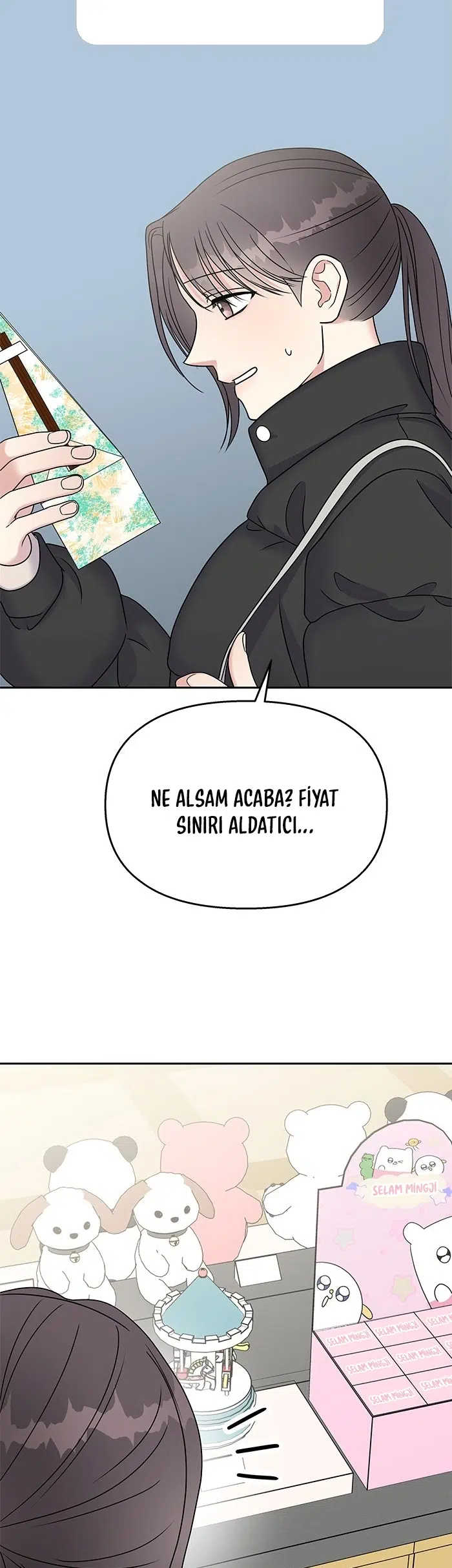 Rol Gereği Aşk - Bölüm 51 Sayfa 15