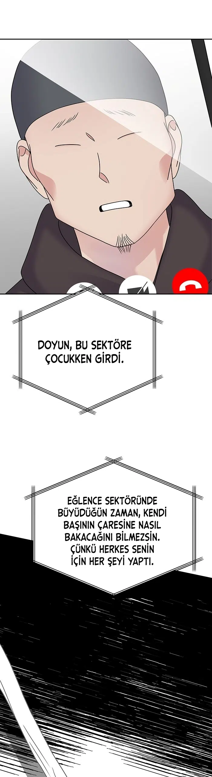 Rol Gereği Aşk - Bölüm 51 Sayfa 26