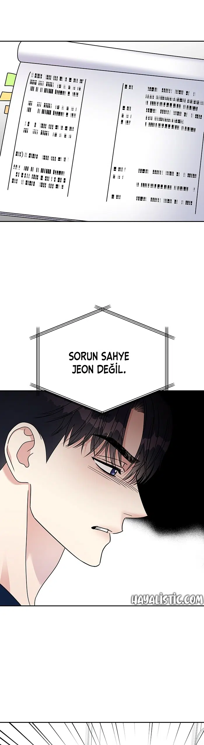 Rol Gereği Aşk - Bölüm 51 Sayfa 28