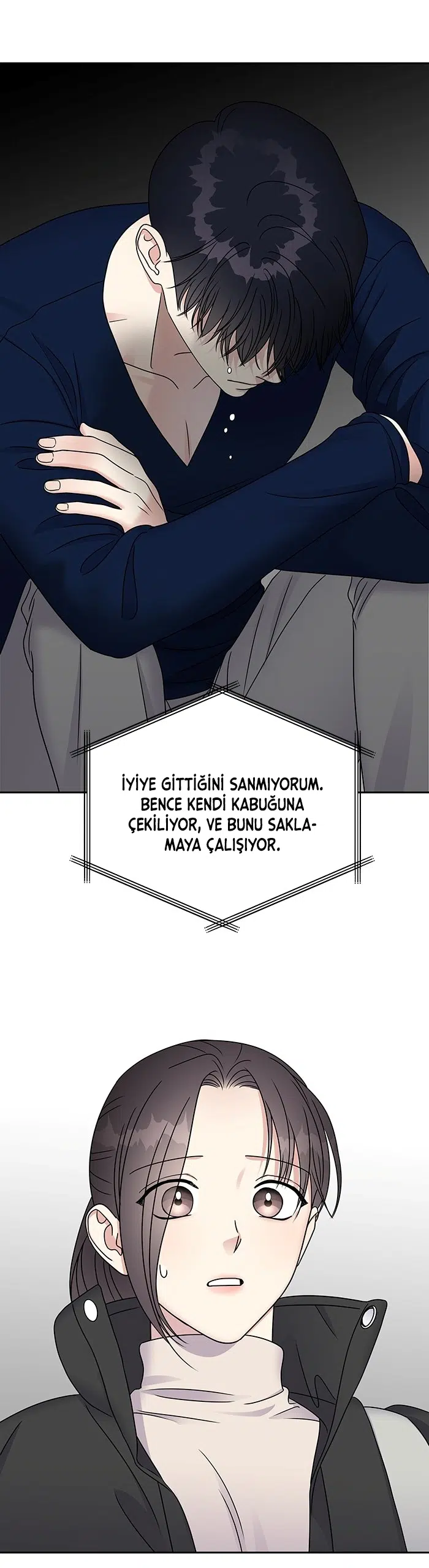 Rol Gereği Aşk - Bölüm 51 Sayfa 30