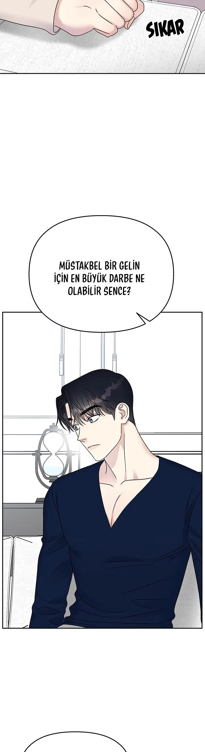 Rol Gereği Aşk - Bölüm 51 Sayfa 40