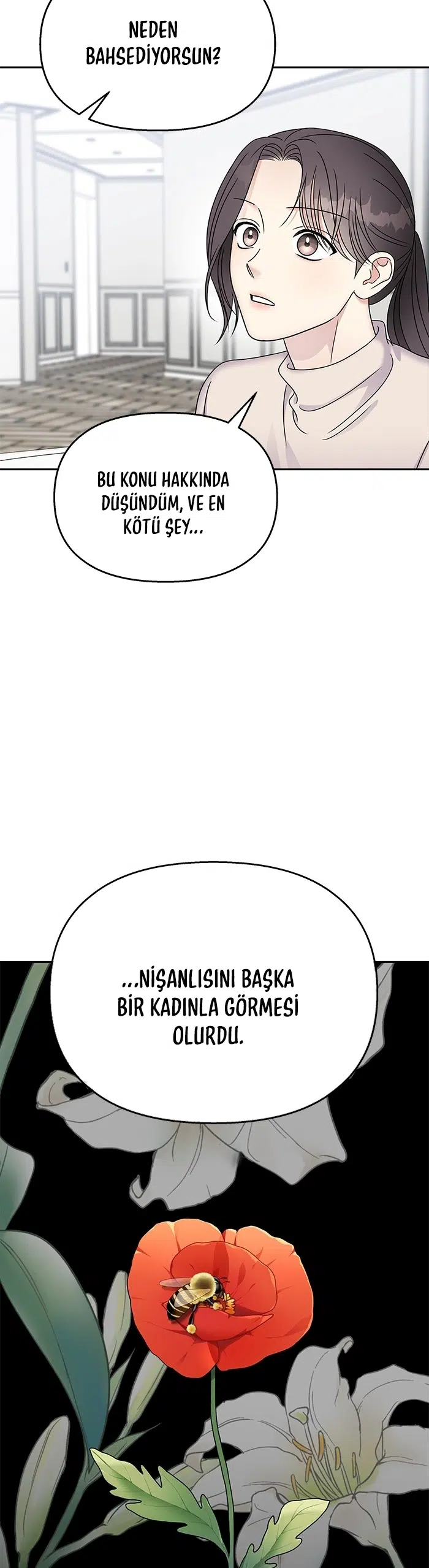 Rol Gereği Aşk - Bölüm 51 Sayfa 41