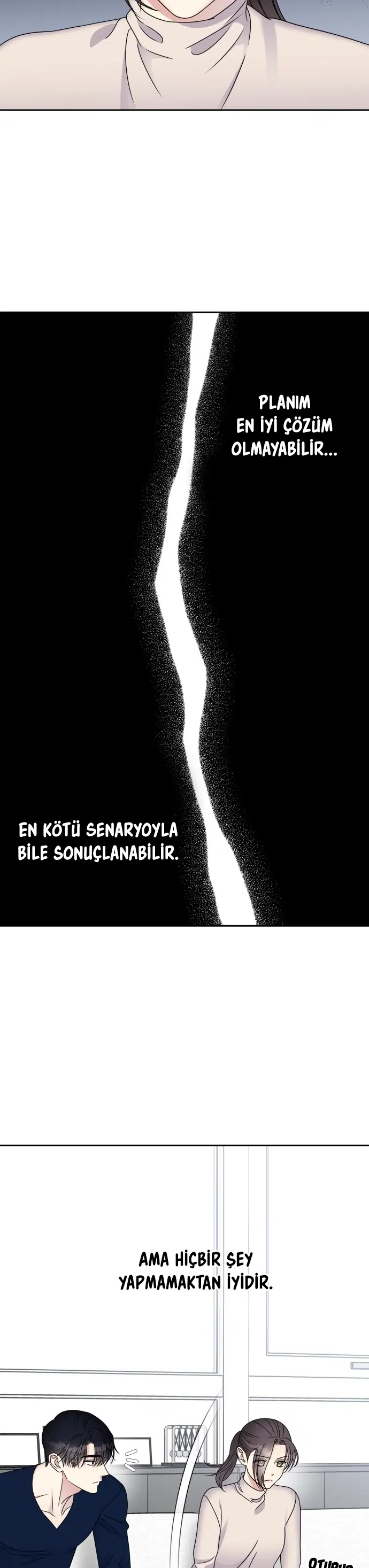 Rol Gereği Aşk - Bölüm 52 Sayfa 5