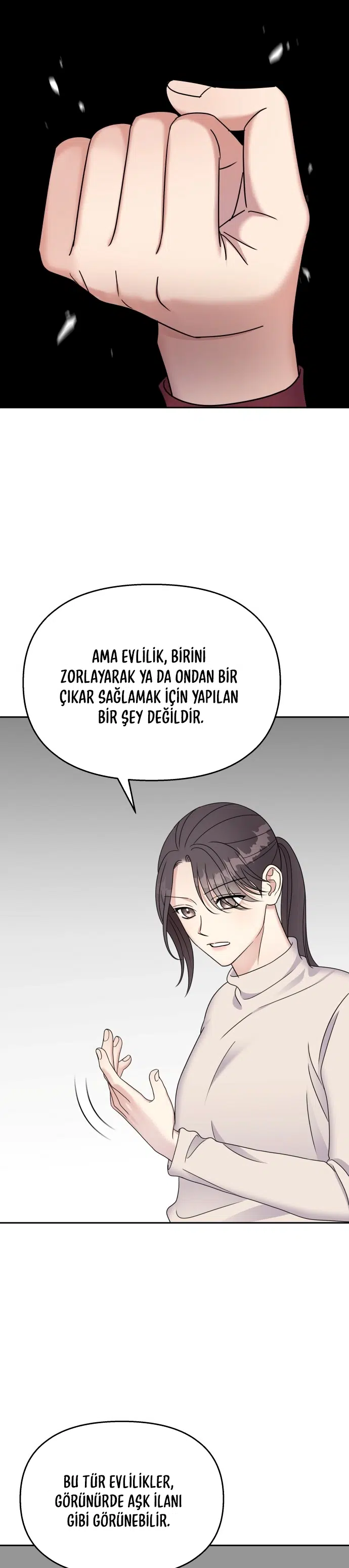 Rol Gereği Aşk - Bölüm 52 Sayfa 8