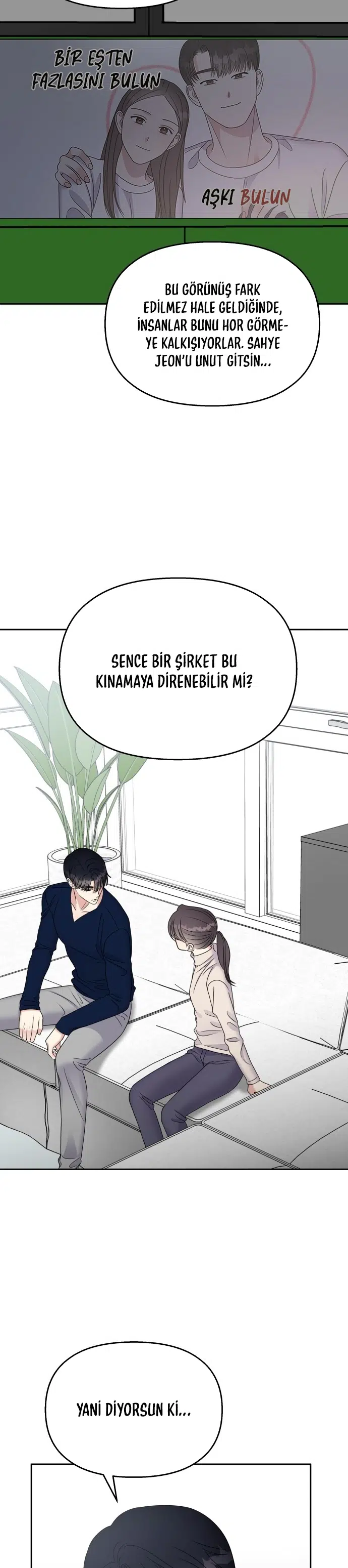 Rol Gereği Aşk - Bölüm 52 Sayfa 9