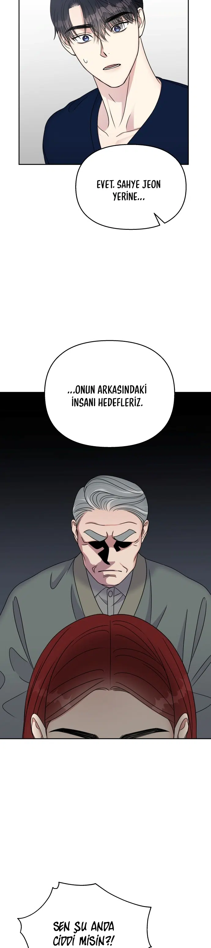 Rol Gereği Aşk - Bölüm 52 Sayfa 10