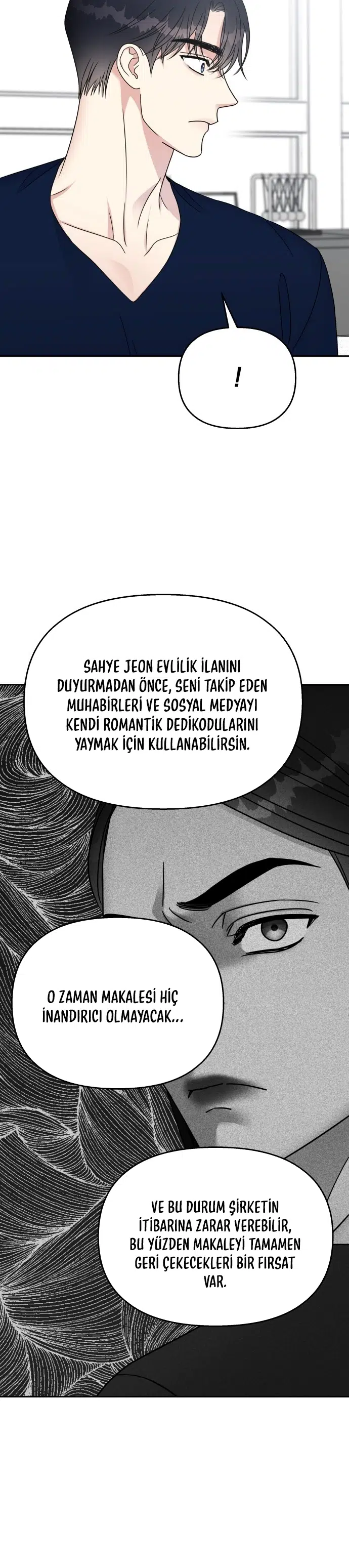 Rol Gereği Aşk - Bölüm 52 Sayfa 12