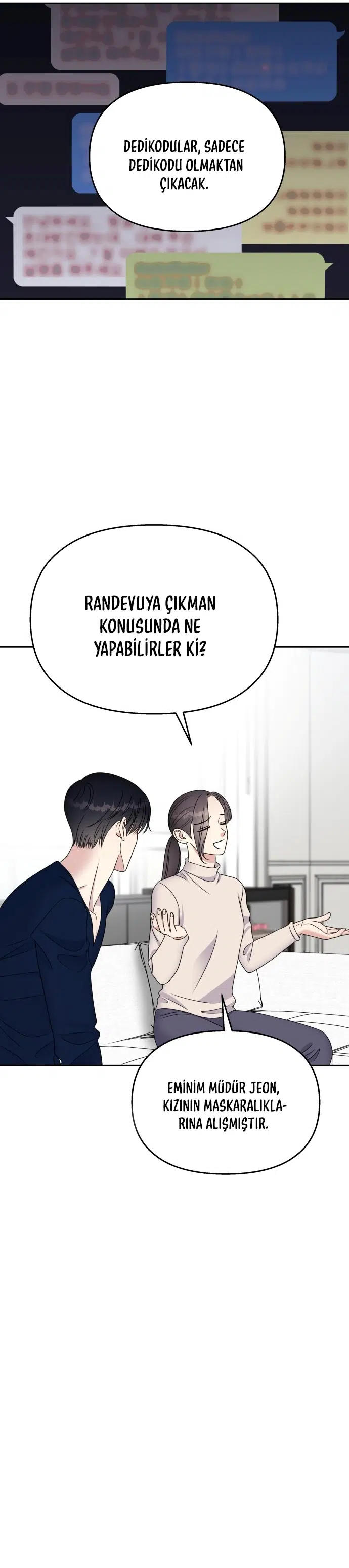 Rol Gereği Aşk - Bölüm 52 Sayfa 13