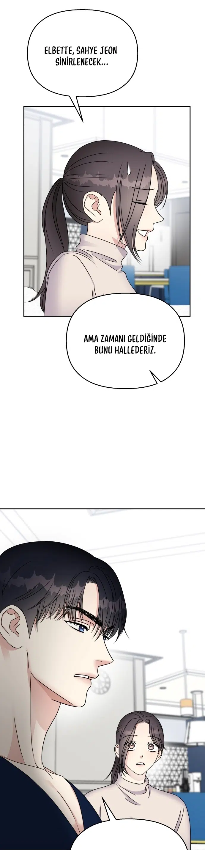 Rol Gereği Aşk - Bölüm 52 Sayfa 14