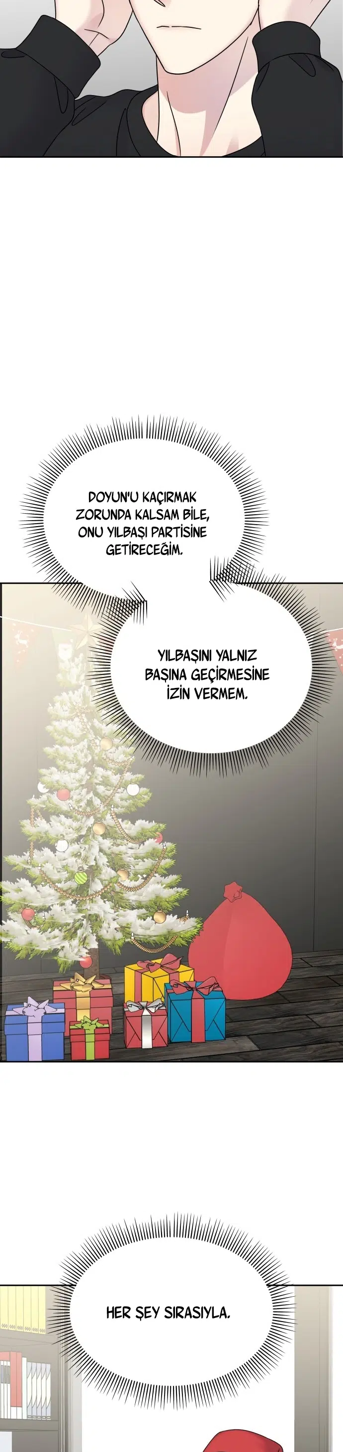 Rol Gereği Aşk - Bölüm 52 Sayfa 22