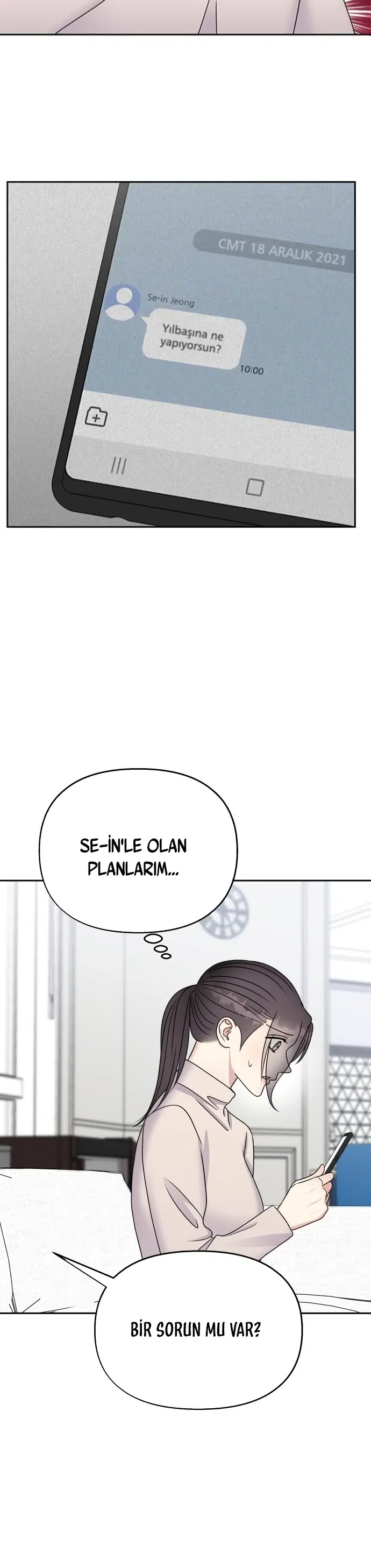 Rol Gereği Aşk - Bölüm 52 Sayfa 25
