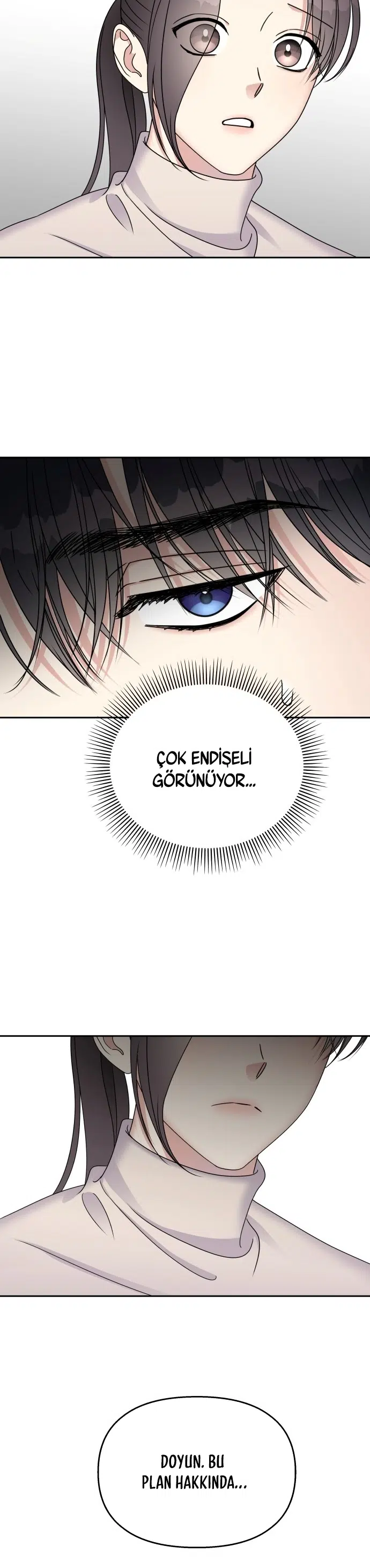 Rol Gereği Aşk - Bölüm 52 Sayfa 27