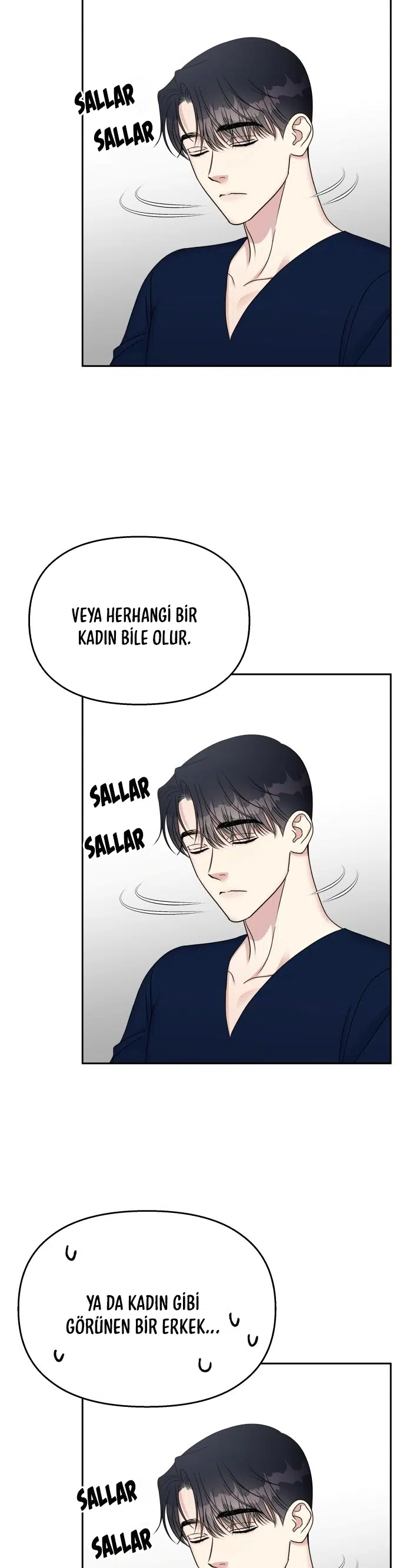 Rol Gereği Aşk - Bölüm 53 Sayfa 6