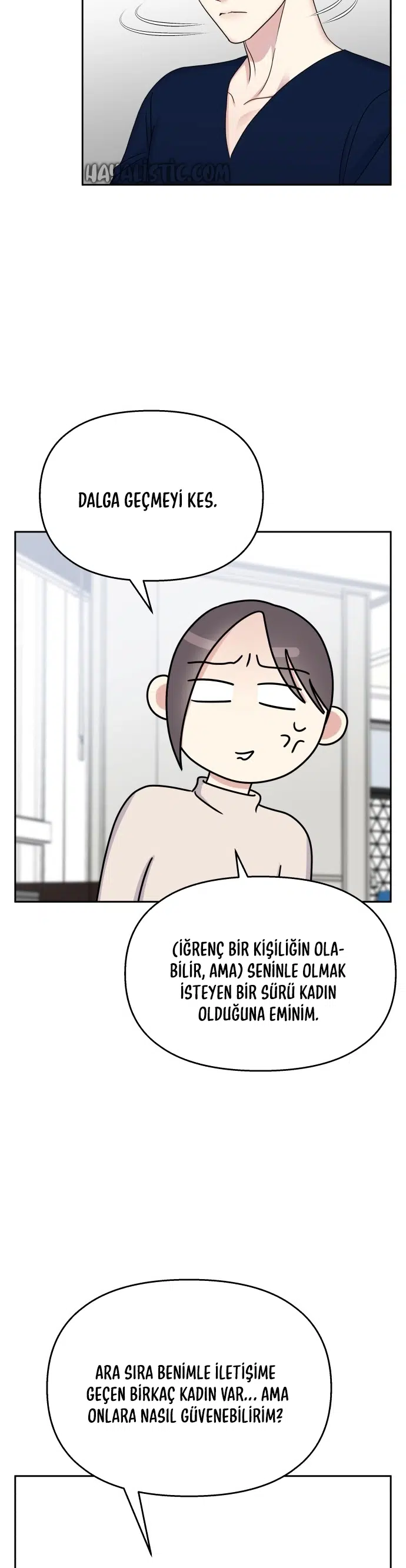 Rol Gereği Aşk - Bölüm 53 Sayfa 7