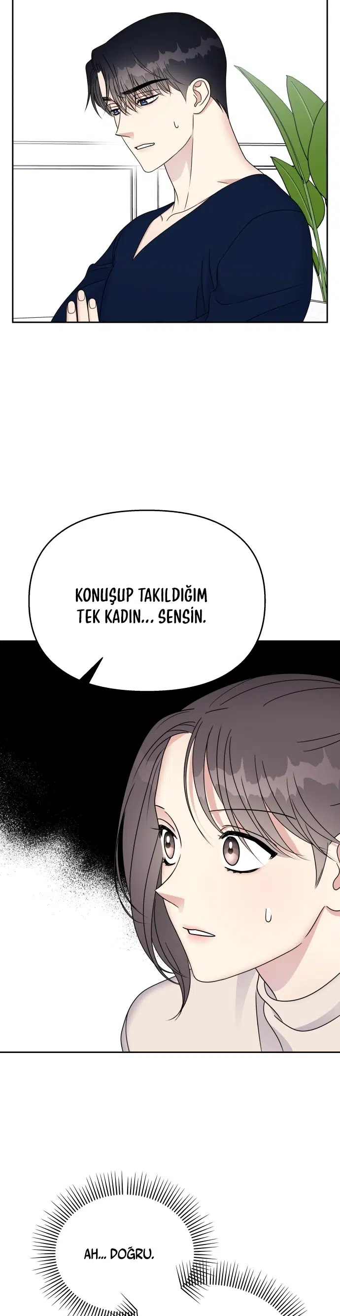 Rol Gereği Aşk - Bölüm 53 Sayfa 8