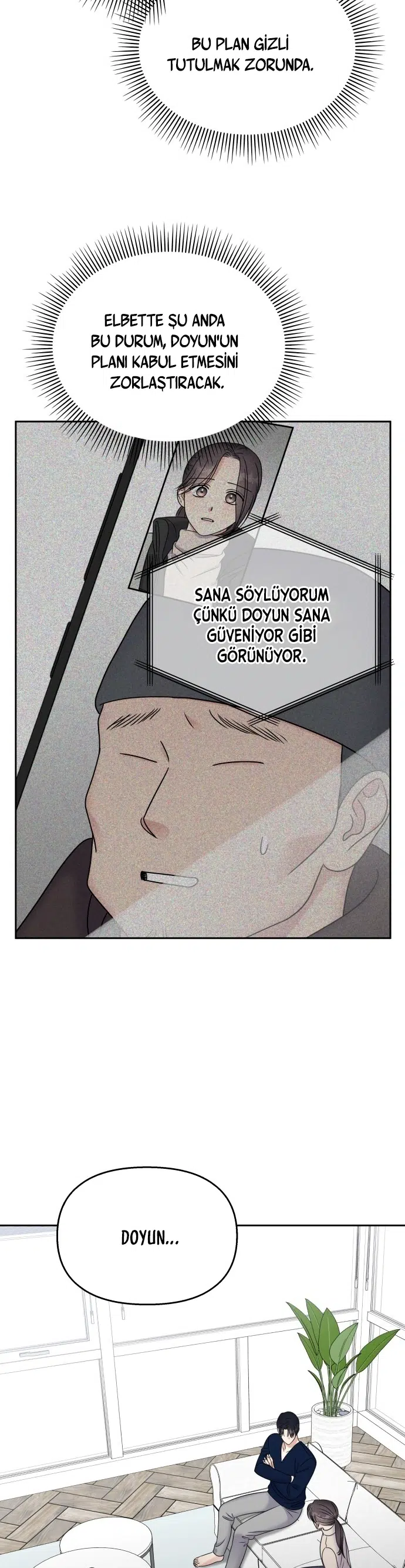 Rol Gereği Aşk - Bölüm 53 Sayfa 9