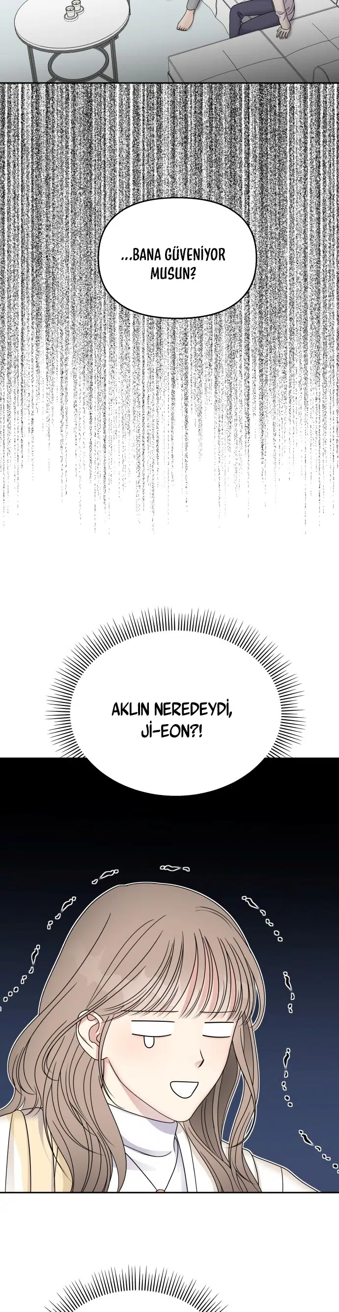 Rol Gereği Aşk - Bölüm 53 Sayfa 10