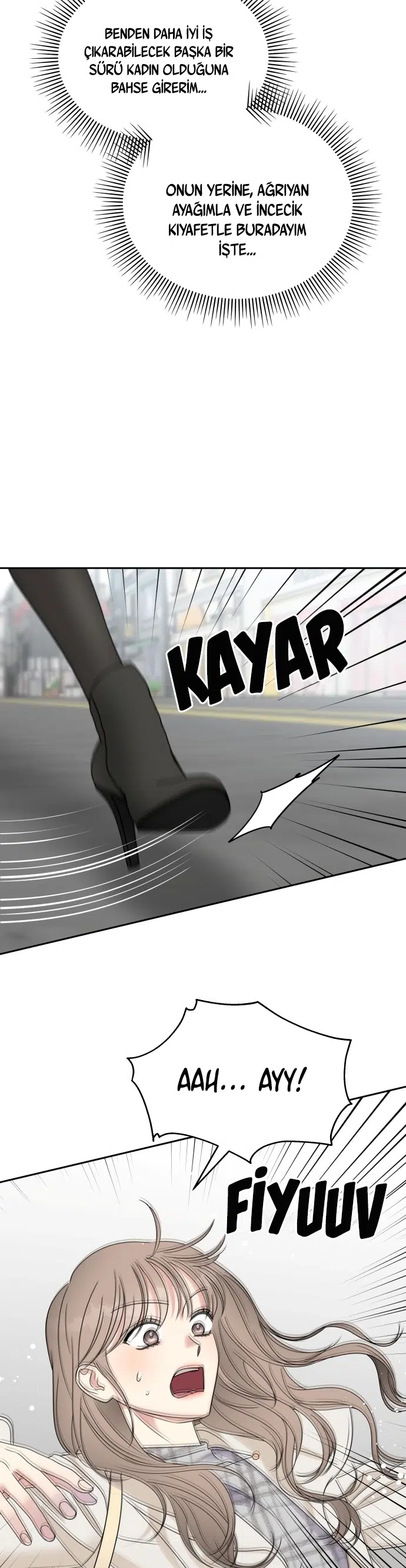 Rol Gereği Aşk - Bölüm 53 Sayfa 11