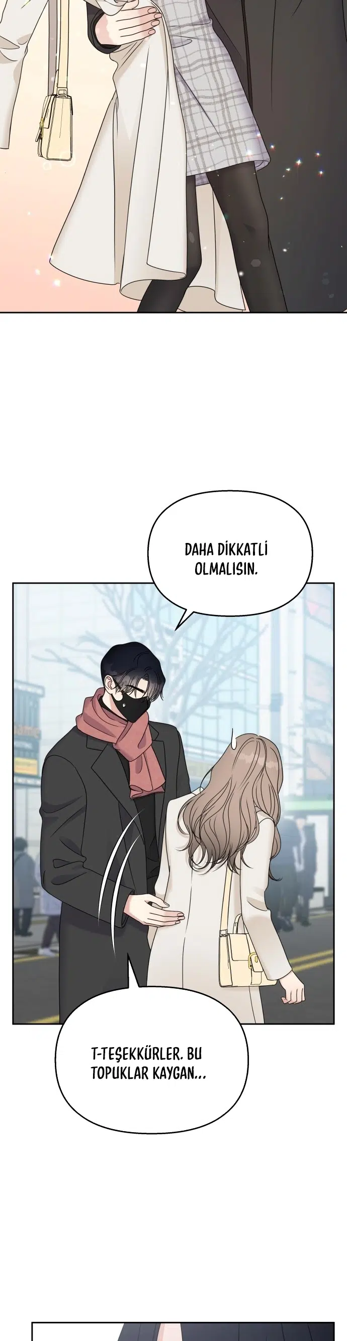 Rol Gereği Aşk - Bölüm 53 Sayfa 13