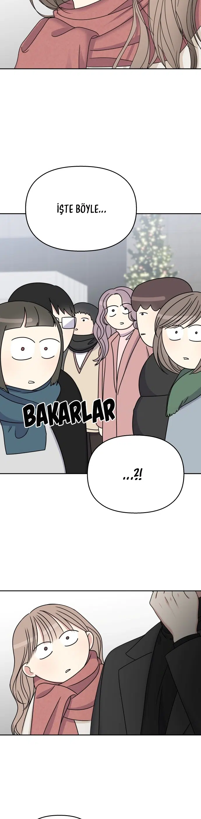 Rol Gereği Aşk - Bölüm 53 Sayfa 20