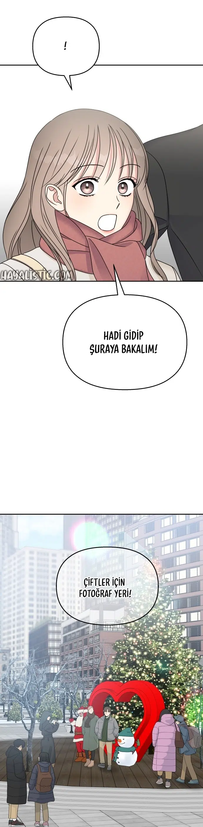 Rol Gereği Aşk - Bölüm 53 Sayfa 25