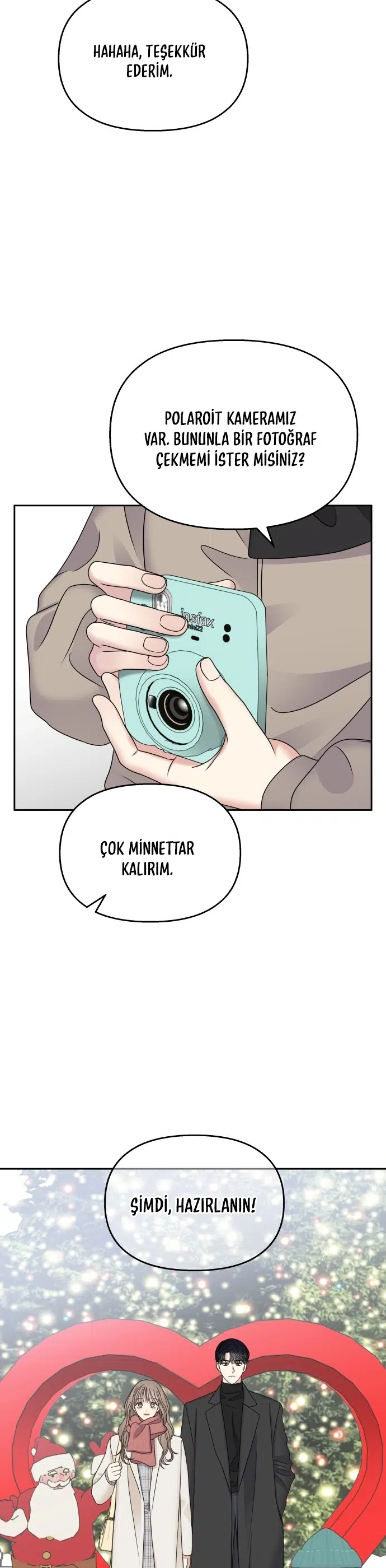 Rol Gereği Aşk - Bölüm 53 Sayfa 28